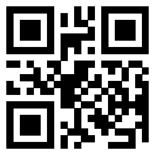 3305028178 - Immagine del Qr Code associato