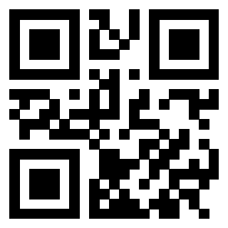 Immagine del Qr Code di 3305028179