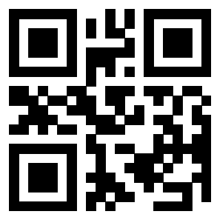 3305028181 - Immagine del QrCode associato
