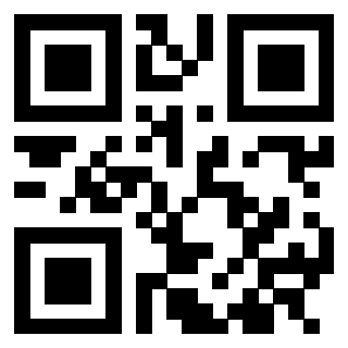 Immagine del QrCode di 3305028182