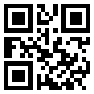 3305028184 - Immagine del Qr Code