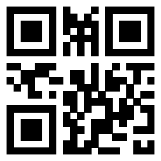 3305028185 Qr Code associato