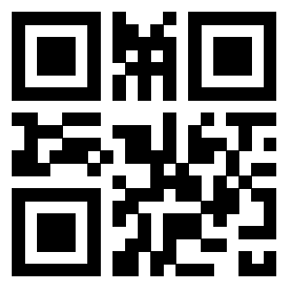 Immagine del QrCode di 3305028186