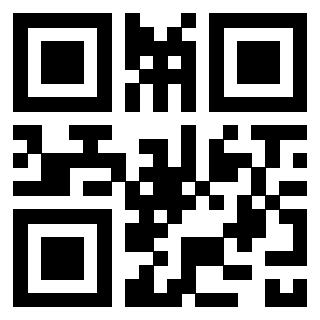 3305028188 - Immagine del QrCode associato