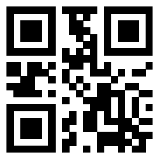 Immagine del QrCode di 3305028194