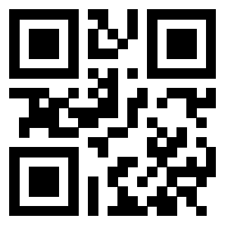 3305028196 QrCode associato