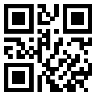 3305028198 - Immagine del Qr Code associato
