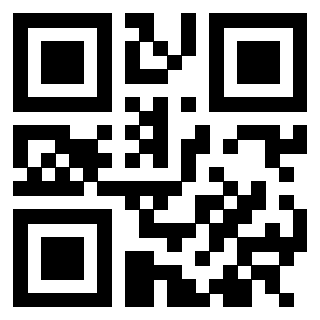 Qr Code di 3305028199