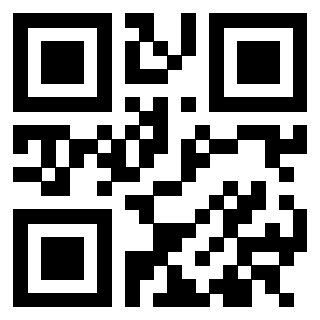 Scansione del Qr Code di 3305028200