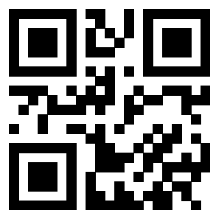 3305028201 - Immagine del QrCode