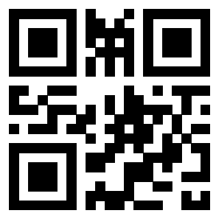 Scansione del QrCode di 3305028203