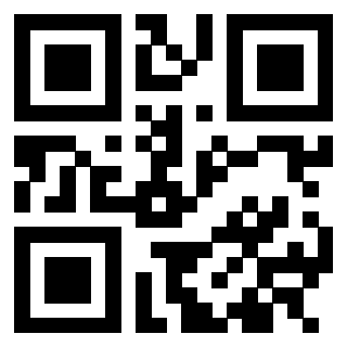 3305028204 - Immagine del QrCode