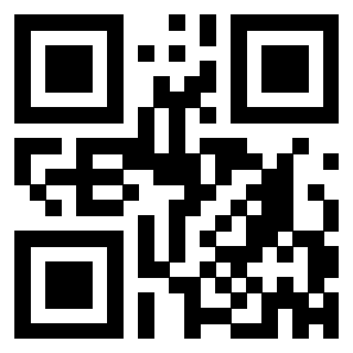 Scansione del Qr Code di 3305028205