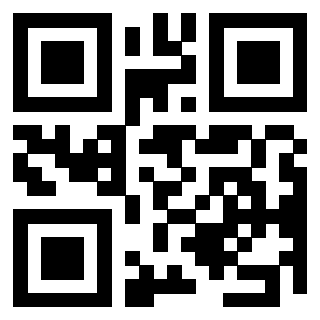 3305028209 - Immagine del QrCode associato