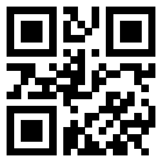 Scansione del Qr Code di 3305028214