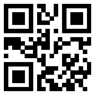 3305028216 - Immagine del QrCode