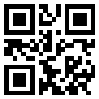 3305028217 - Immagine del QrCode