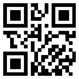 3305028219 - Immagine del QrCode associato