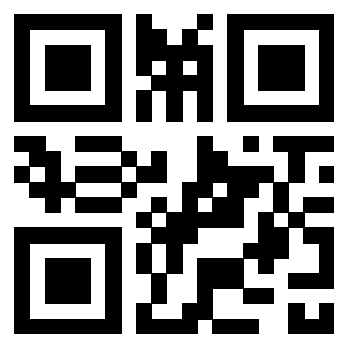 3305028220 - Immagine del Qr Code associato
