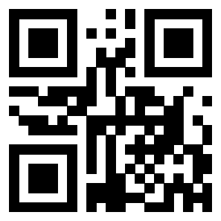 3305028222 - Immagine del Qr Code associato