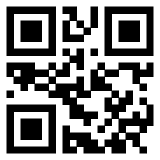 3305028226 - Immagine del QrCode associato