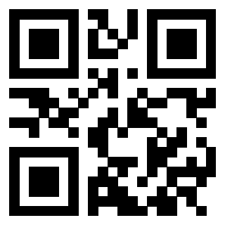 Immagine del Qr Code di 3305028227