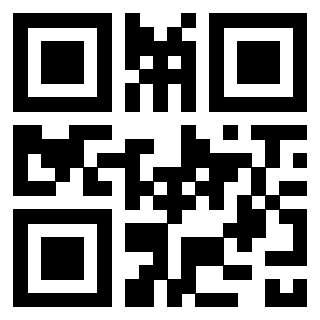 3305028228 QrCode associato