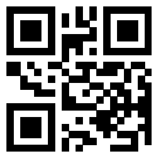 Immagine del QrCode di 3305028229