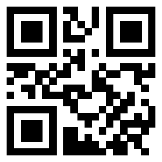 3305028231 - Immagine del QrCode associato