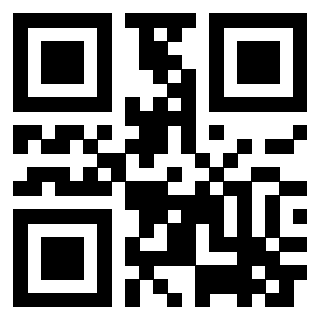 Immagine del QrCode di 3305028234