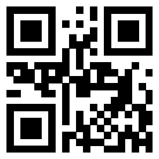 3305028238 - Immagine del QrCode