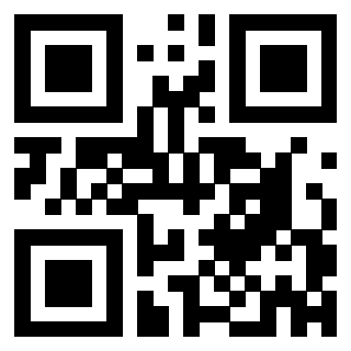 Il Qr Code di 3305028243