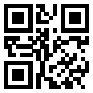 Scansione del QrCode di 3305028244
