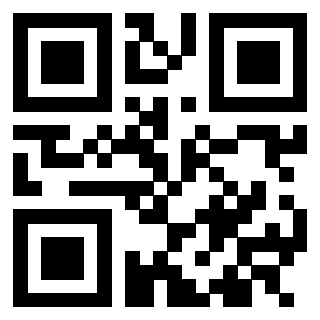 Scansione del Qr Code di 3305028245