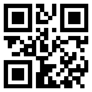 3305028246 QrCode associato