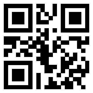 Scansione del Qr Code di 3305028247