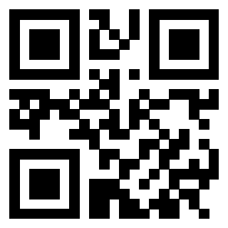 Immagine del QrCode di 3305028248