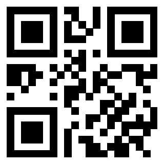 3305028249 - Immagine del Qr Code associato