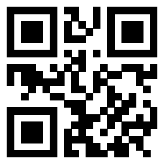 Immagine del Qr Code di 3305028251