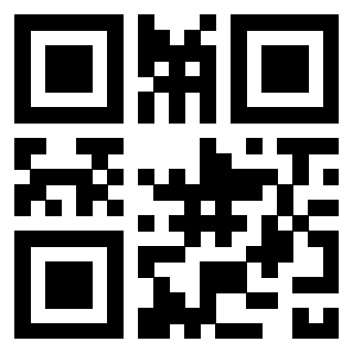 3305028252 - Immagine del Qr Code