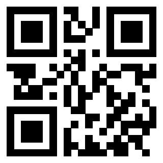Il Qr Code di 3305028253