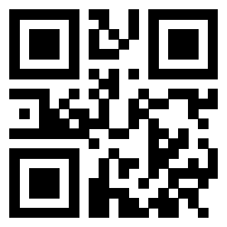 3305028257 QrCode associato