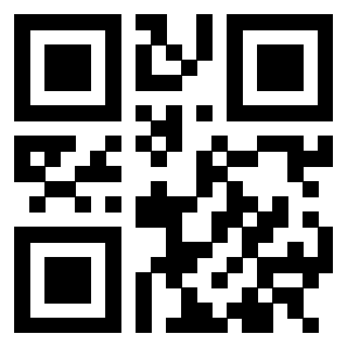 Immagine del Qr Code di 3305028258