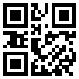3305028261 QrCode associato