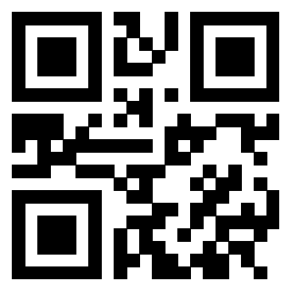 3305028263 - Immagine del QrCode