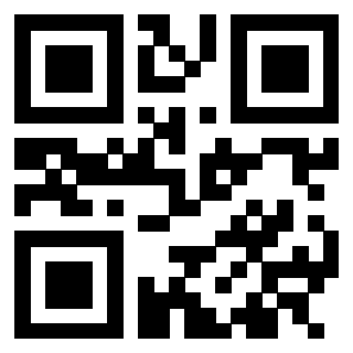 Immagine del Qr Code di 3305028264
