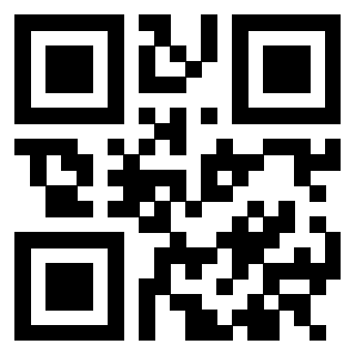 3305028265 - Immagine del QrCode