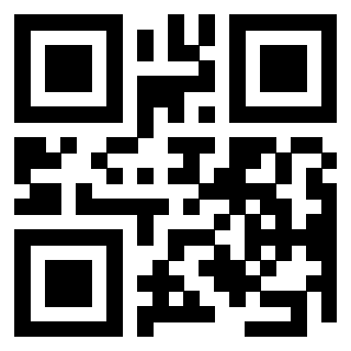 Immagine del QrCode di 3305028268