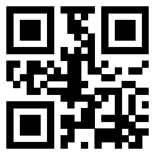 Immagine del Qr Code di 3305028269