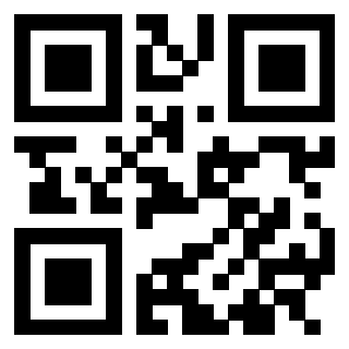 Qr Code di 3305028270